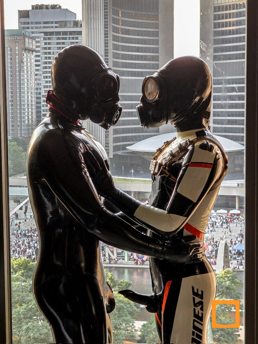 You like the bad ones too?

⚫️ <a href="/PedroJoeyL/">Joey🔜Folsom Berlin</a> 
📸 <a href="/OvercookedR/">OVERCOOKEDR 🅴</a>