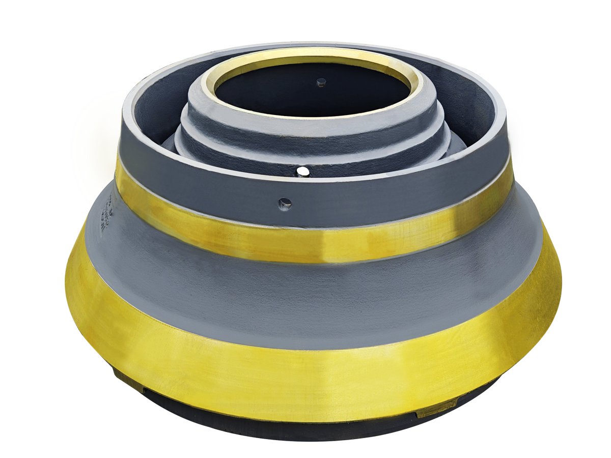 EngineeringGis's tweet image. Boost Your Crushing Efficiency with GIS&apos;s Premium Wear Parts
Our Key Products Include:
✅ Cone Crusher Liners / Mantle &amp;amp; Concave
✅ Jaw Crusher Plates / Jaw Dies
Ready to upgrade your wear parts?
👉 Send us a Message to get a quote!
👉 Visit our Website: gisspareparts.net