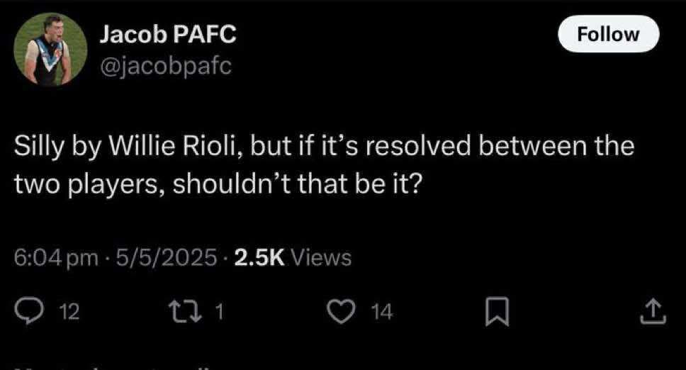 notjacksteele's tweet photo. @jacobpafc @rockwiz38 Speaking of ZERO accountability?? https://t.co/qddhvShl1Y