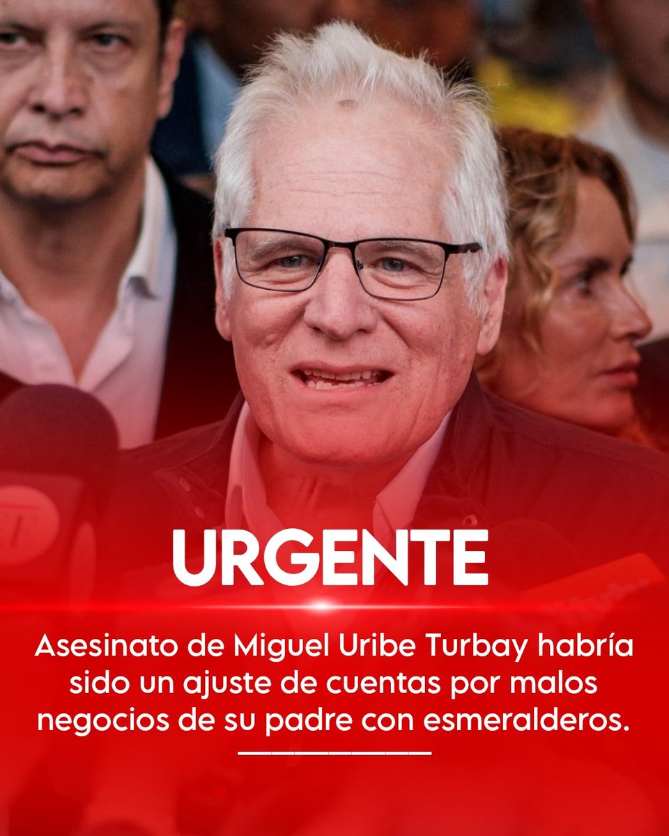 Maicol Cajamarca (@maicajamarca_) on Twitter photo ¡Qué desastre!
¿ por eso el discursito barato donde culpaba al Presidente <a href="/petrogustavo/">Gustavo Petro</a> de todo lo sucedido ?
¡QUÉ ASQUEROSIDAD DE GENTE! ¡Qué desastre!
¿ por eso el discursito barato donde culpaba al Presidente <a href="/petrogustavo/">Gustavo Petro</a> de todo lo sucedido ?
¡QUÉ ASQUEROSIDAD DE GENTE!