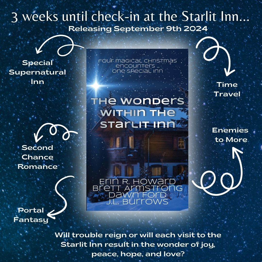 Jennifer Lynn Burrows tweet media