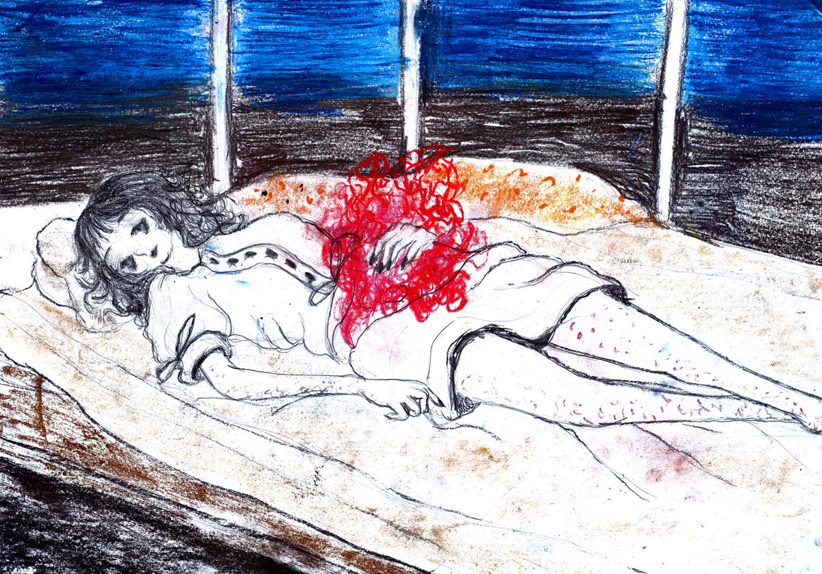 * (@rosioire) on Twitter photo 