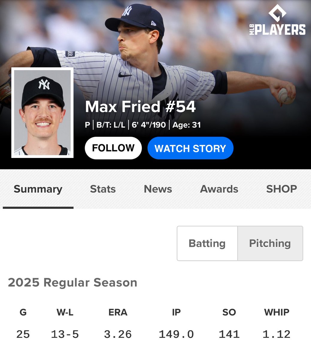 YankeesStats_'s tweet image. 👋👋👋