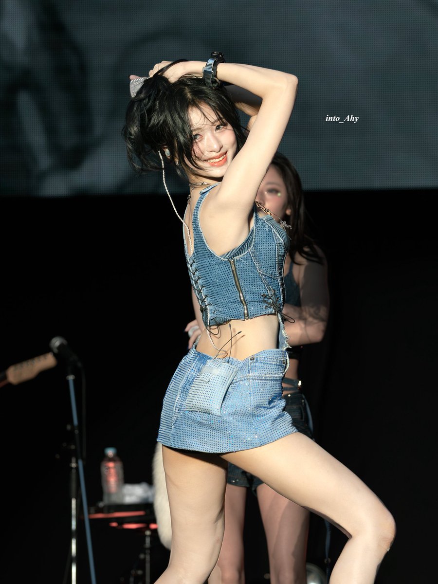 𝓐. (@ahyfeeds) / Posts / X
