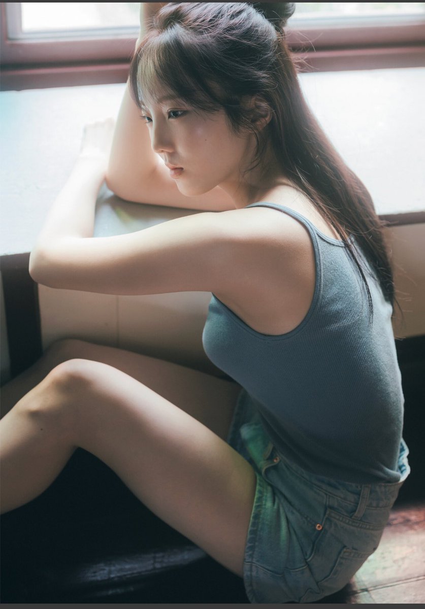 ashitaame4's tweet photo. #本田真凜写真集 
#本田真凜 https://t.co/UvvKZn0idD