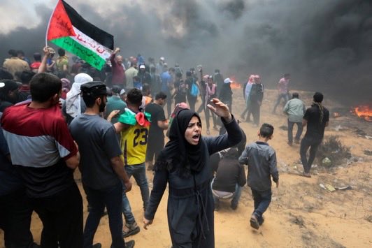An experiment was conducted to test the viability of a Palestinian state. After 19 years, the results are in.

The experiment, known as Israel’s disengagement from Gaza has failed. Palestinians, even with massive foreign aid, have not been able to build civic institutions, form a