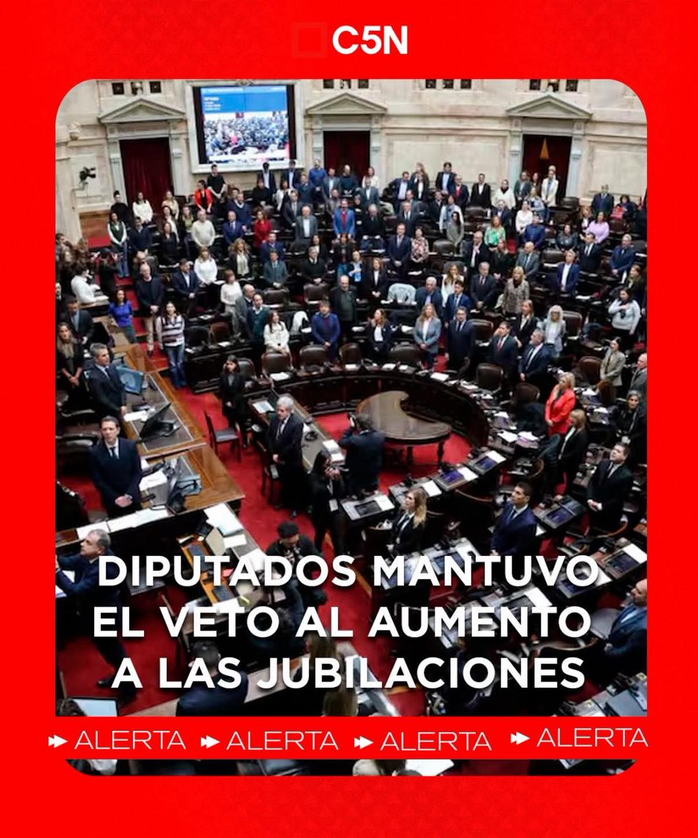 turca123kordoba's tweet photo. Hoy apoyaron a un Gobierno Corrupto. Son cómplices!
Que tan hdp tienen que ser para Votar en Contra de los Jubilados!!!
❌️ #CONTRABANDISTAS #ESTAFADORES #Corruptos #COIMEROS #LADRONES #TIMBEROS
LA COFRADÍA MACRISTA MILEÍSTA MONUMENTO A LA PERVERSIÓN ÉTICA MORAL https://t.co/CVqJR8vfNI