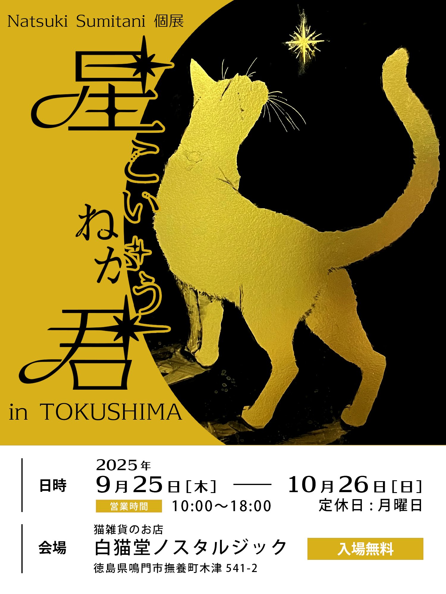 ⭐️白猫⭐️ジャンプ展　50週年　ファン感謝デー NEKOMA maxresdefault.jpg