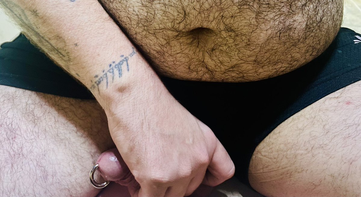 #bear #urso #Chubby  #chub #oso #piercing #scruf