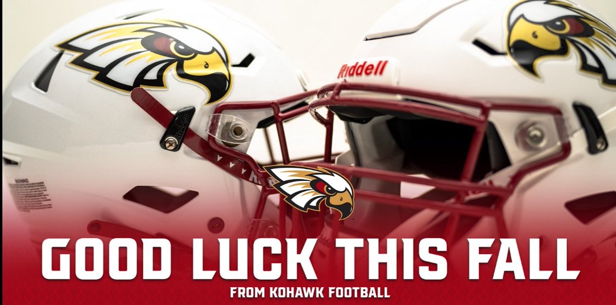 JaKehlan Watts (JUICE) (@jakehlanwatts) on Twitter photo Thank you <a href="/Coach_TMcC/">Coach Trevor McConnell</a> for reaching out, wishing me luck and following me this season!
Hope to put on a show for ya!
<a href="/KohawksFootball/">Coe College Football</a>
<a href="/MesaRidgeFootb1/">Mesa Ridge Football</a>
<a href="/jcalip_02/">J_Calip02</a>
<a href="/CoPreps/">CO Prep Varsity</a>
<a href="/PrepRedzoneCO/">Prep Redzone Colorado</a>
<a href="/PrepZoneCO/">PrepzoneCO</a>
<a href="/CoachMontez87/">Joey Montez</a>
<a href="/GroundupSP/">Mike B</a> Thank you <a href="/Coach_TMcC/">Coach Trevor McConnell</a> for reaching out, wishing me luck and following me this season!
Hope to put on a show for ya!
<a href="/KohawksFootball/">Coe College Football</a>
<a href="/MesaRidgeFootb1/">Mesa Ridge Football</a>
<a href="/jcalip_02/">J_Calip02</a>
<a href="/CoPreps/">CO Prep Varsity</a>
<a href="/PrepRedzoneCO/">Prep Redzone Colorado</a>
<a href="/PrepZoneCO/">PrepzoneCO</a>
<a href="/CoachMontez87/">Joey Montez</a>
<a href="/GroundupSP/">Mike B</a>