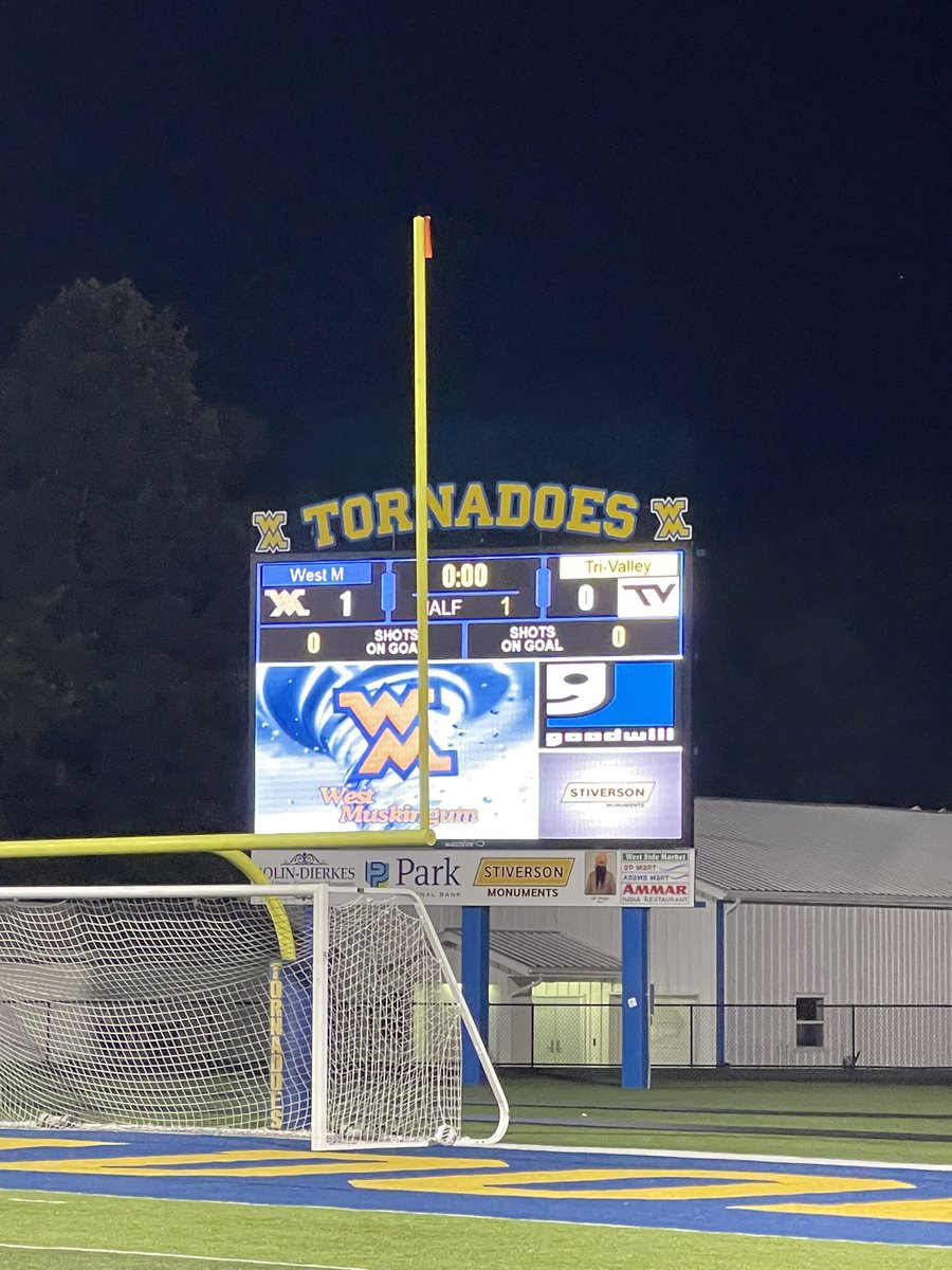 WestMSports's tweet photo. Great win by the West M girls soccer team. 
WM- 1
TV- 0 https://t.co/6VslcQdrEi