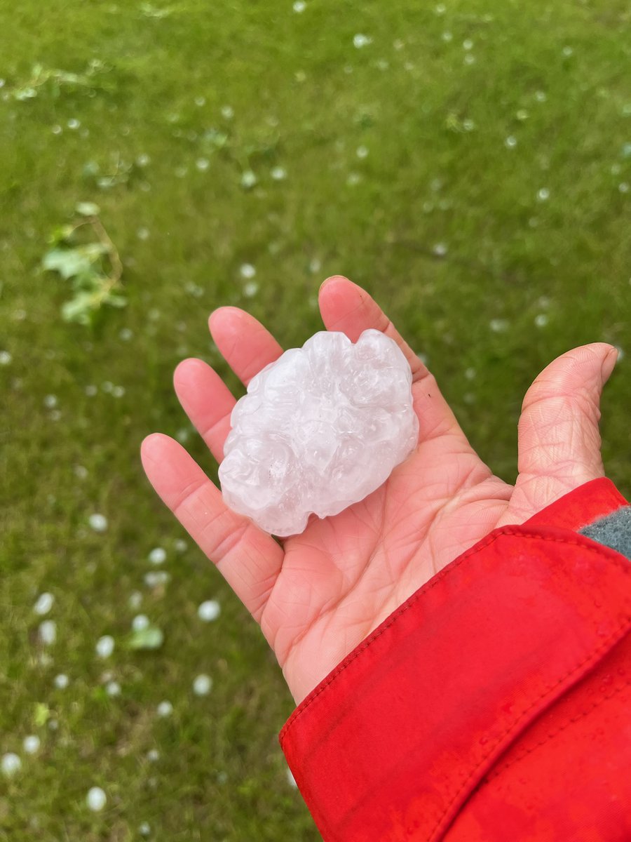 NWR Weather tweet media