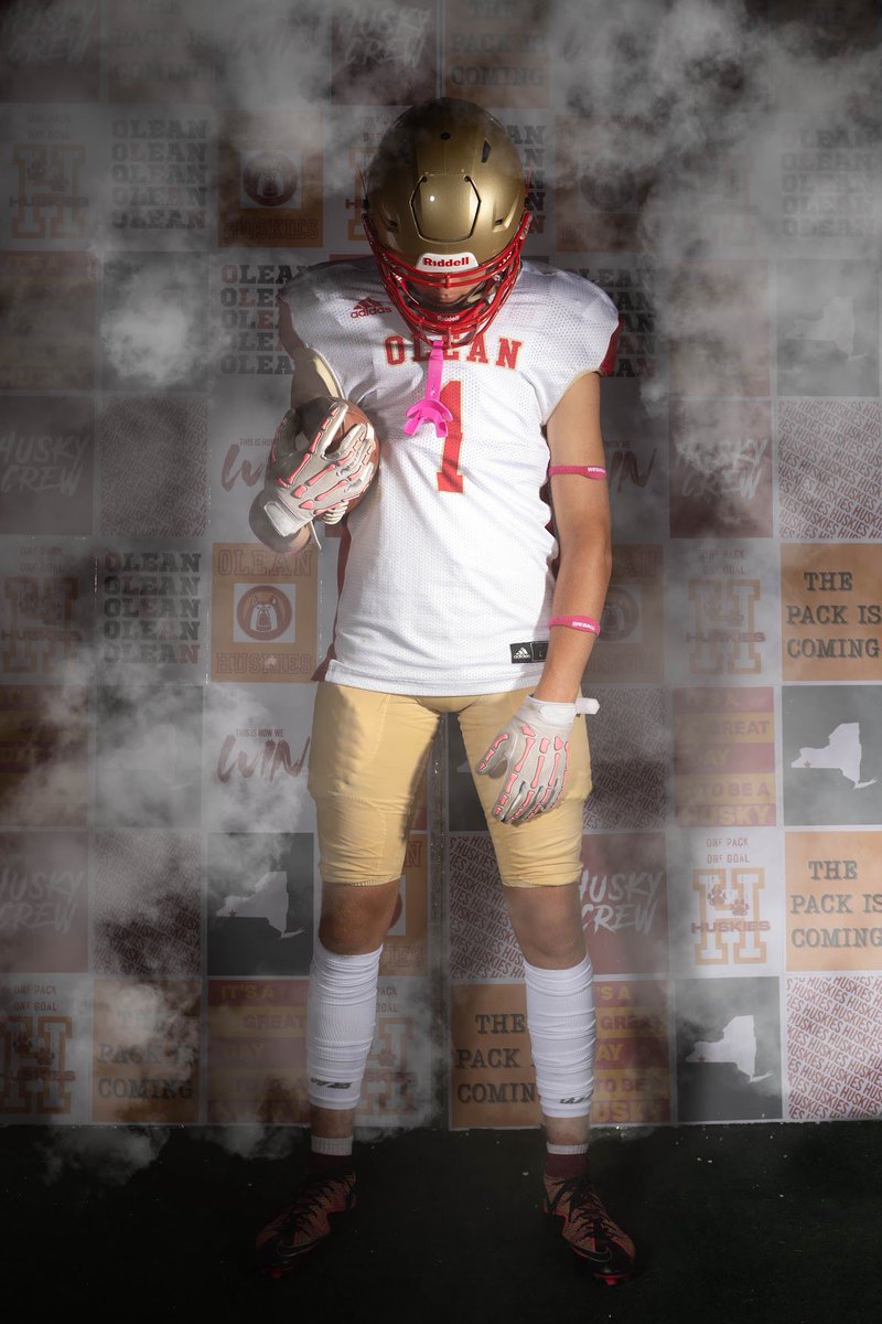 Dominik Myers (@dominik03_) on Twitter photo Media day‼️ Media day‼️