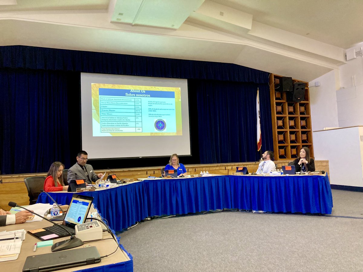 Pamela Reichert-Montiel (@rmontielpamela) on Twitter photo Thank you to Principal Mr. Vasquez for sharing the great things happening at Mendoza this school year for students, parents, and staff! <a href="/SBUSD_NEWS/">SBUSD NEWS</a> <a href="/Supt_SBUSD/">Jose A. Espinoza</a> <a href="/MendozaExplorer/">Mendoza Elementary</a> Thank you to Principal Mr. Vasquez for sharing the great things happening at Mendoza this school year for students, parents, and staff! <a href="/SBUSD_NEWS/">SBUSD NEWS</a> <a href="/Supt_SBUSD/">Jose A. Espinoza</a> <a href="/MendozaExplorer/">Mendoza Elementary</a>