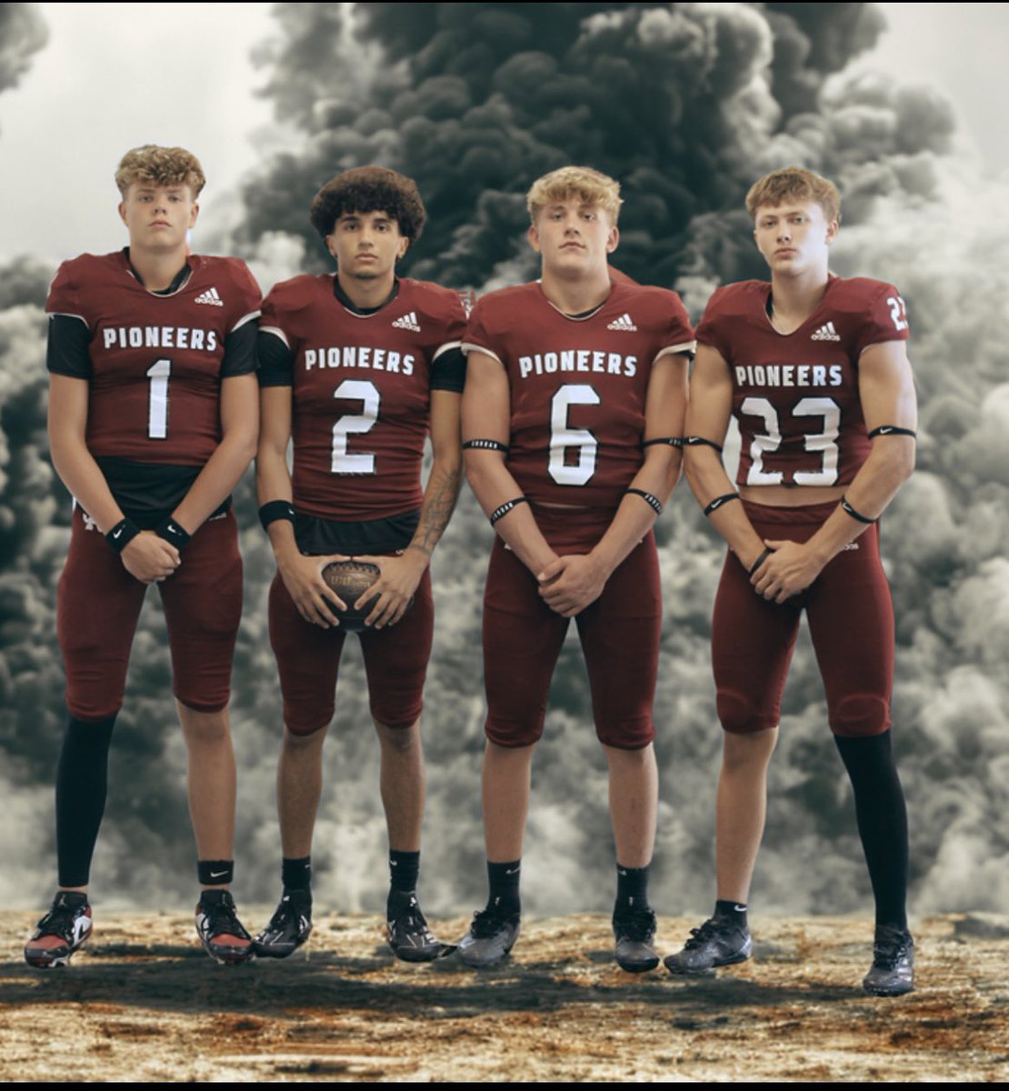 💯 Liam Mcmillen 💯 tweet media