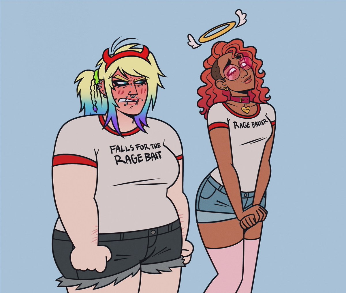 friend oc interactions are keeping me alive like im on life support rn