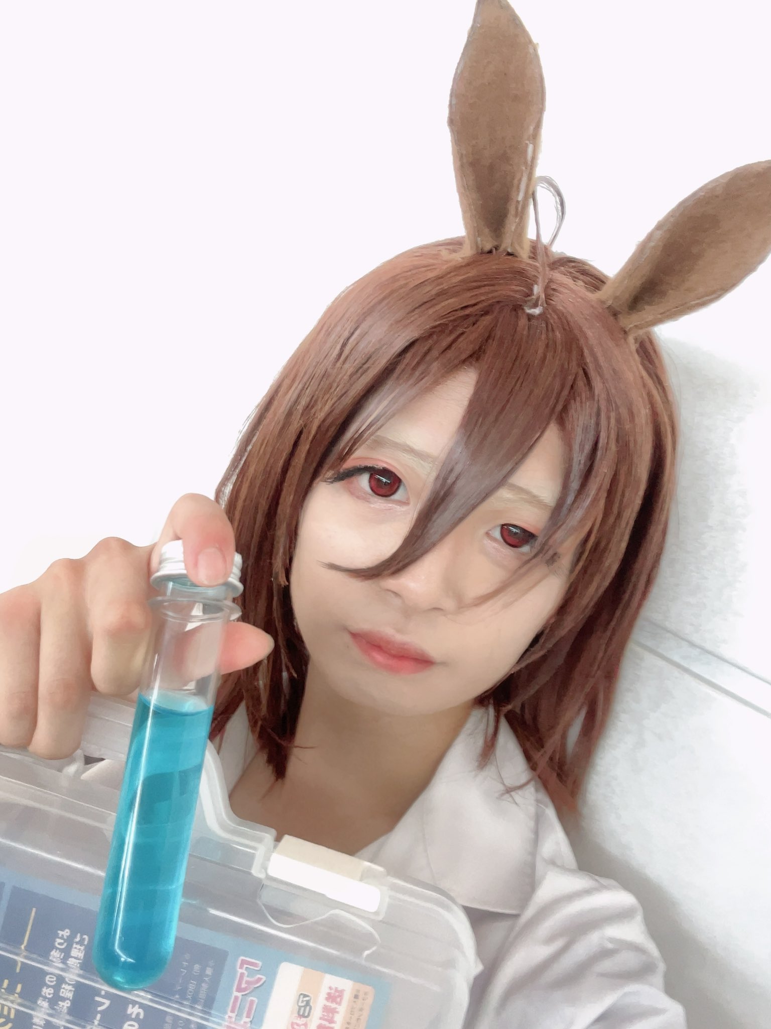 たぬぽん next C106 Day.1 on X: 