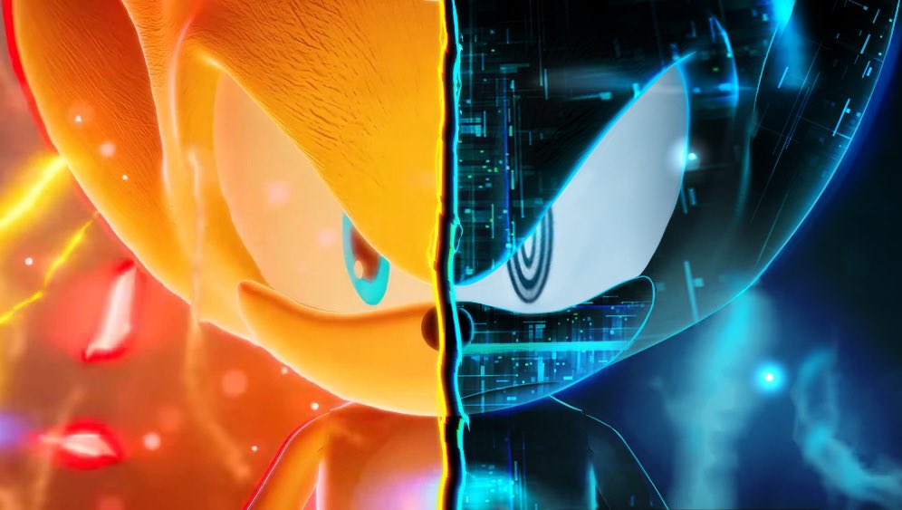 Notice how Starfall Super Sonic is better than both of them combined 🤫🤫