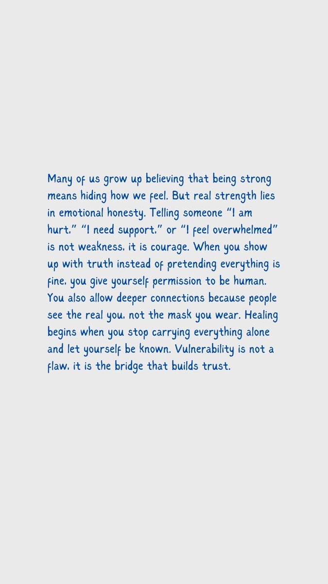 My Twitter family 💕 We ALL, men and women, deserve this!! It also doesn’t hurt to scream “fuck” every once in a while 💕