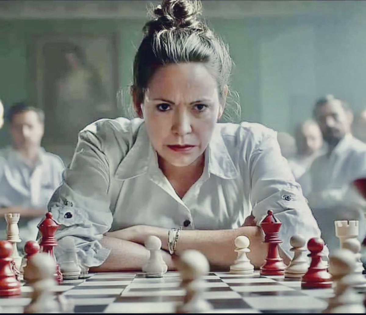 Yo voy con María Corina Machado hasta el FINAL y usted?