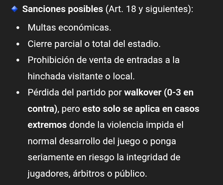 Según el reglamento de conmebol deberían darle por ganado el partido 3-0 a Independiente por escritorio. Empiecen a gestionar ya INUTILES.