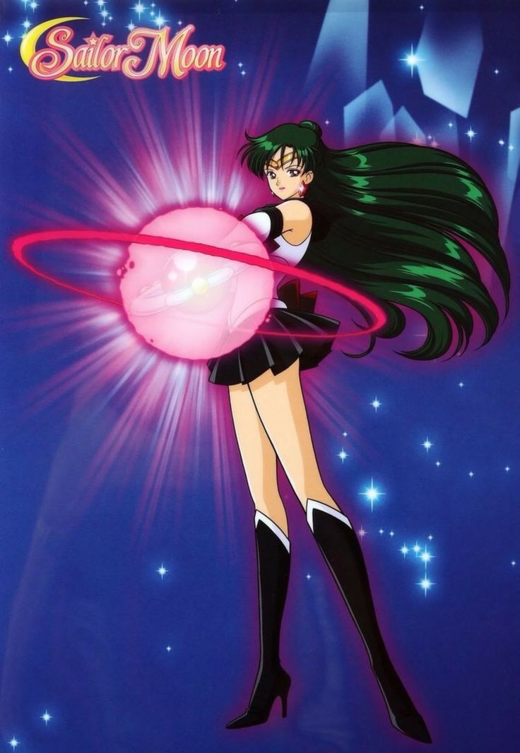 Setsuna Meiou (@DailySetsuna) / Posts / X