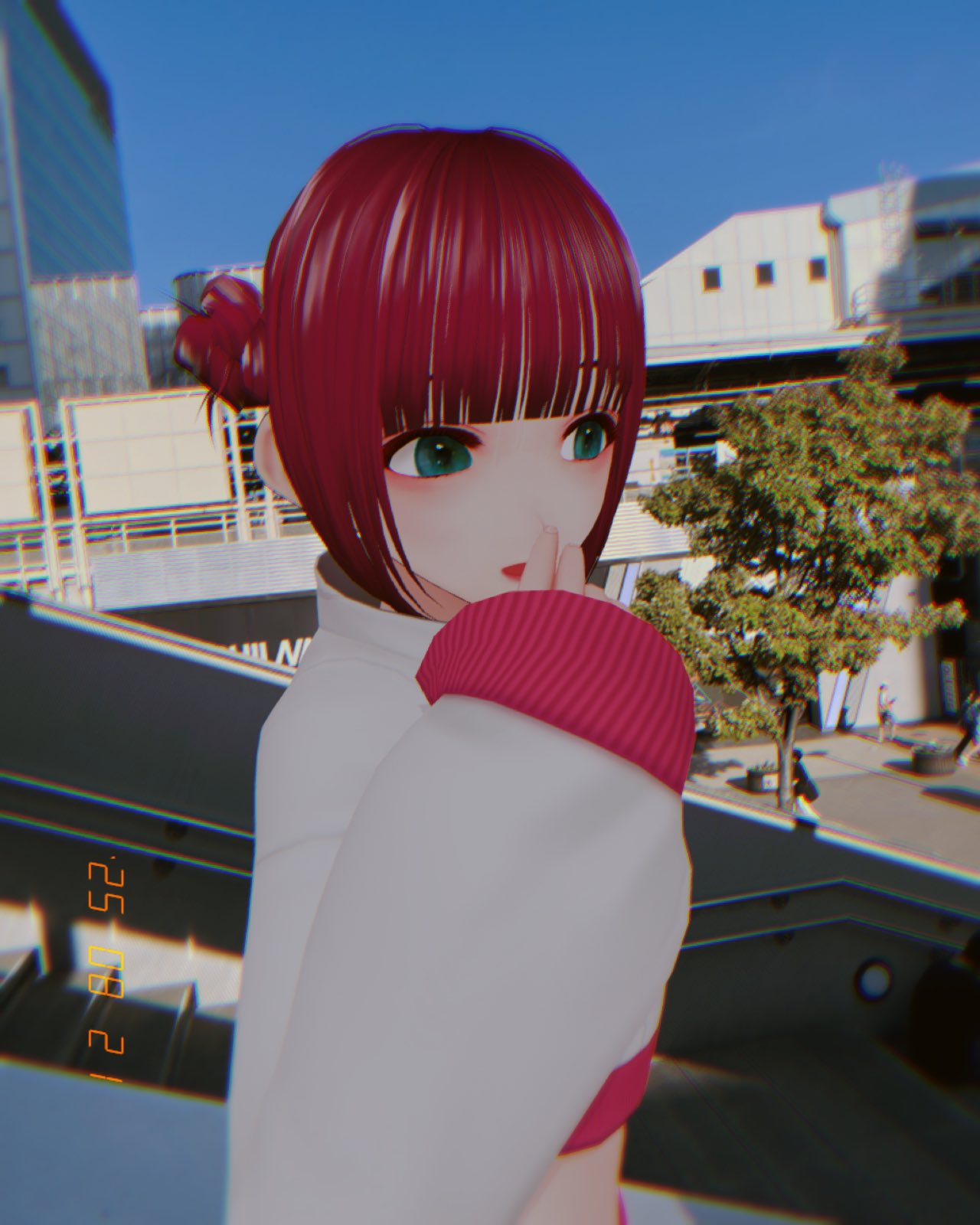 藤林檎/ふじりんご🍎 (@fujiringoapple) / X