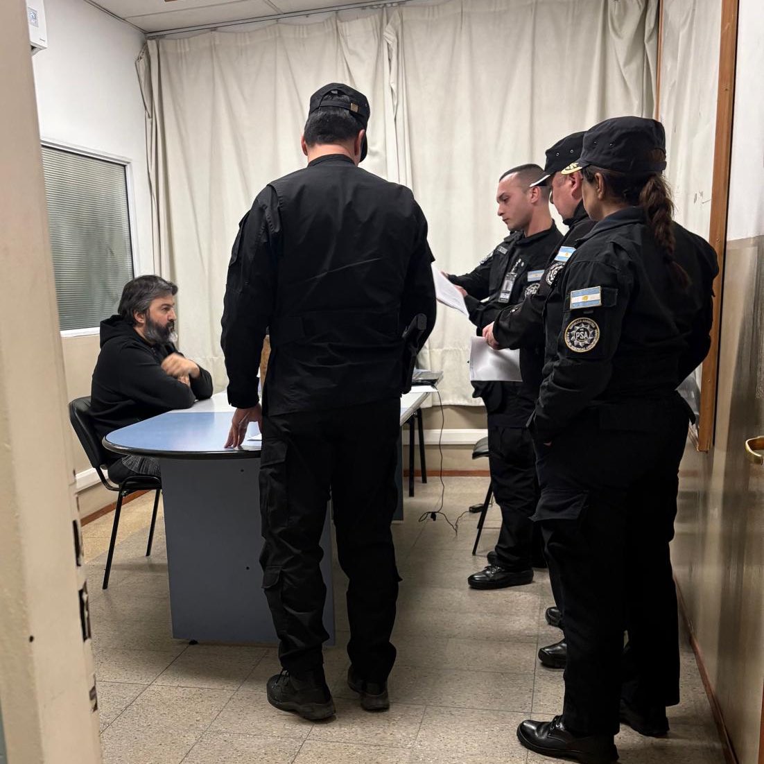Patricia Bullrich tweet media