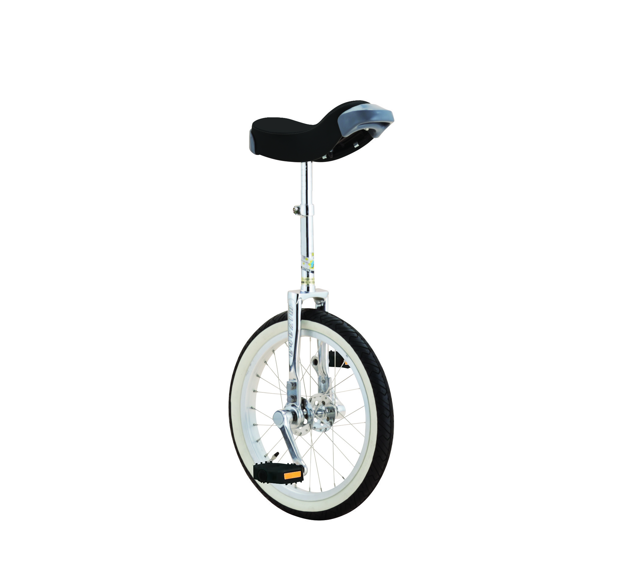 【美品】ハヤタ 一輪車【フラミンゴ 24インチ】HAYATA FLAMINGO ヨドバシ.com - ミヤタ miyata 一輪車 FLAMINGO（フラミンゴ