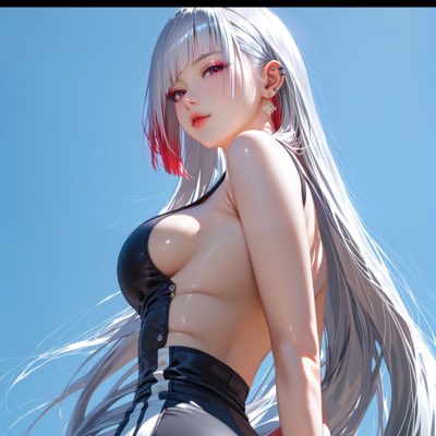 Ladygunge's tweet photo. #NewProfilePic https://t.co/cUArRKH9x6