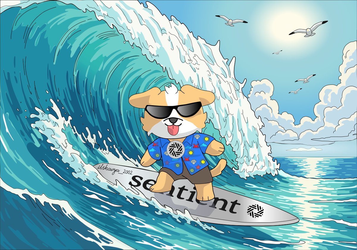 🌞Art Contest Submission🌞

We’re kicking off the season with #DobbySummer vibes and here’s my entry!
I created this piece using Inkscape, all hand-drawn paths (around 2000+). It took me 3 days of work, and it’s actually my first time making art in this style.

The idea was to