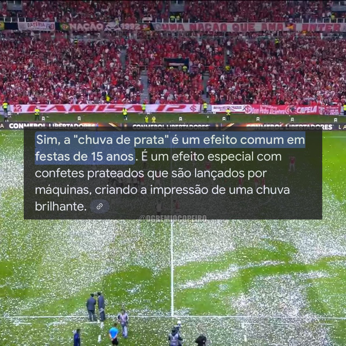 AGORA TUDO FAZ SENTIDO KKKKKKKKKK