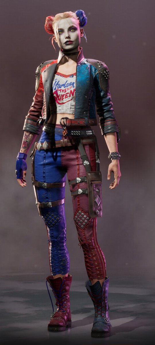 Revy "Two Hands" vs Meru Rosethorn