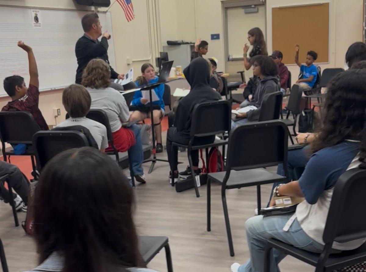 Evan Debo (@evandebopr) on Twitter photo It was a great first day in <a href="/SWCSD/">South Western City Schools</a>! Learning was back in session and thriving on August 20. We are well on our way to the provision of more #EndlessOpportunity this fall. 📚 It was a great first day in <a href="/SWCSD/">South Western City Schools</a>! Learning was back in session and thriving on August 20. We are well on our way to the provision of more #EndlessOpportunity this fall. 📚