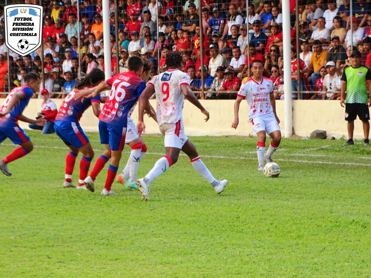 Éste día hay jornada de la Liga Primera División.