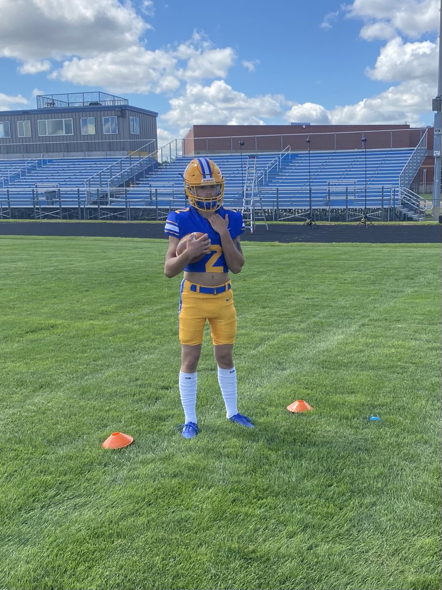 Big Lake Football tweet media