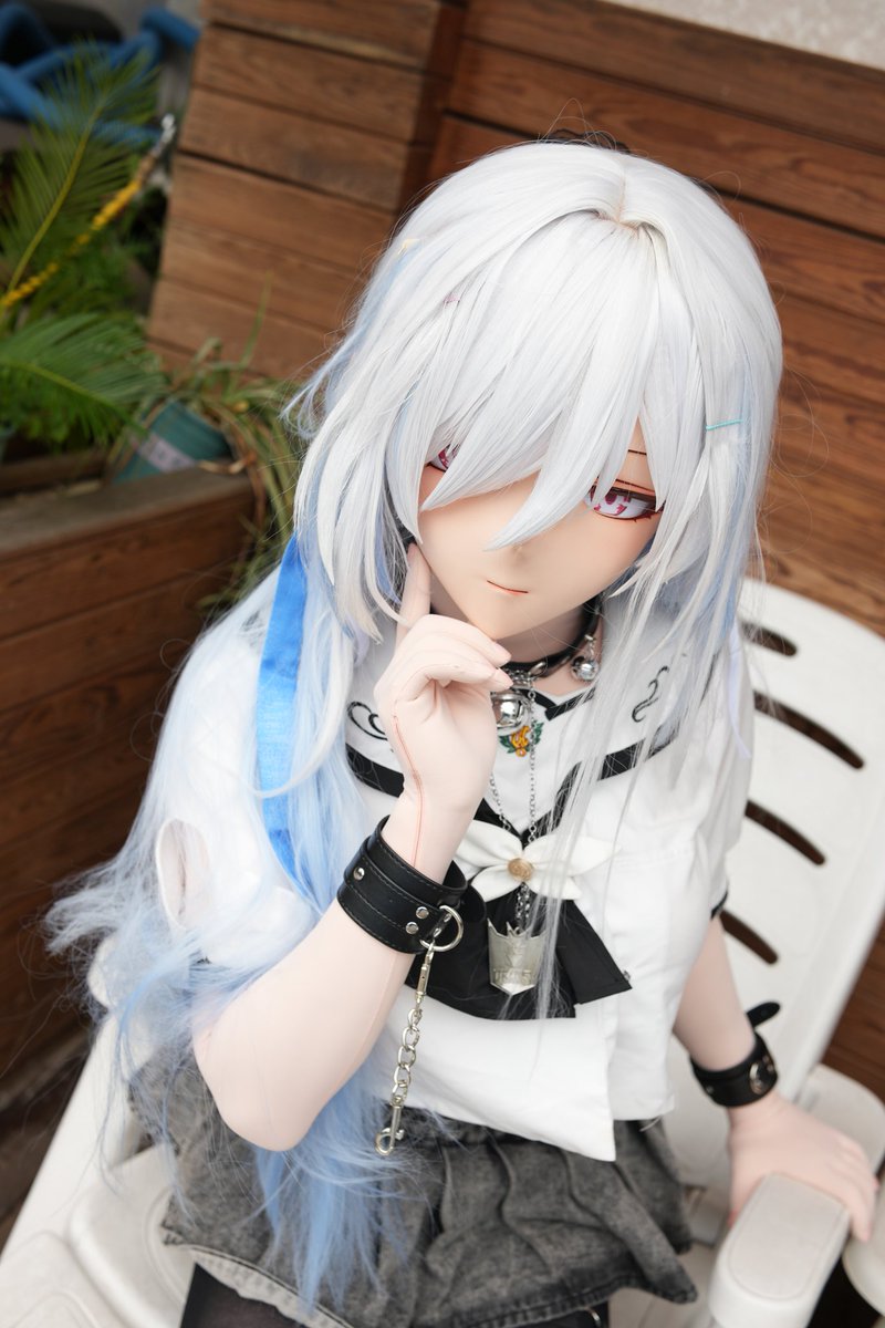 rinlen2913's tweet photo. 能看出是什么成分吗()owo https://t.co/wxzEAs9kTj