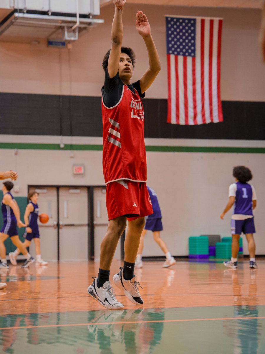 MacArthur Generals Basketball (@bigmachoops) on Twitter photo 🪄 Crafty. Shifty. Unstoppable. 🪄
When he’s got the rock, defenders are on skates. He’ll slice through the lane, draw the crowd, and dish it like a magician. 🔥 #justwin <a href="/AldineISD/">Aldine ISD</a> <a href="/coachb_ware/">Blake Ware</a> 🪄 Crafty. Shifty. Unstoppable. 🪄
When he’s got the rock, defenders are on skates. He’ll slice through the lane, draw the crowd, and dish it like a magician. 🔥 #justwin <a href="/AldineISD/">Aldine ISD</a> <a href="/coachb_ware/">Blake Ware</a>