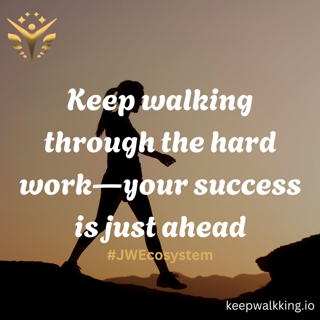 kuldeeprau47762's tweet image. Unleash the true power of crypto with JW Token!  #JWEcosystem #BlockchainPotential