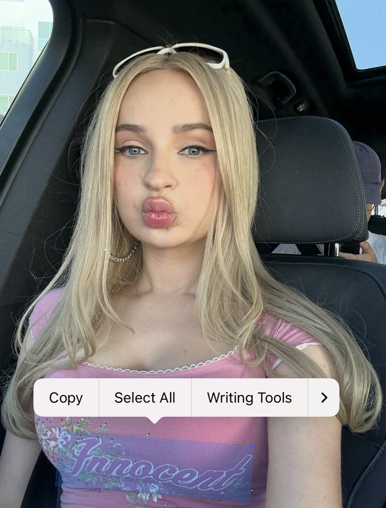 kim petras (@kimpetras) on Twitter photo 