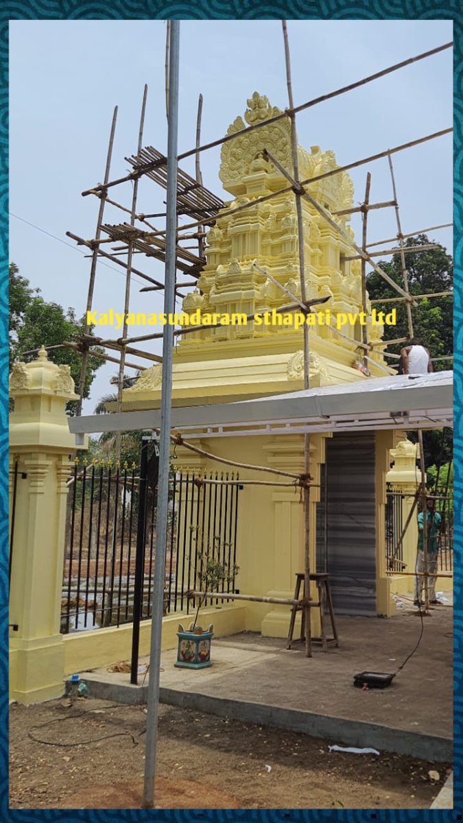 sthapathi's tweet photo. https://t.co/7C9trNReeX
https://t.co/P3tR2Ofovz 
Kalyanasundaram sthapati pvt ltd
 Temple architect Temple construction
 Contact 9551566999  #Temple #Sthapathi #SthapathiWorks #TempleArchitect https://t.co/hbtCaQyHF8