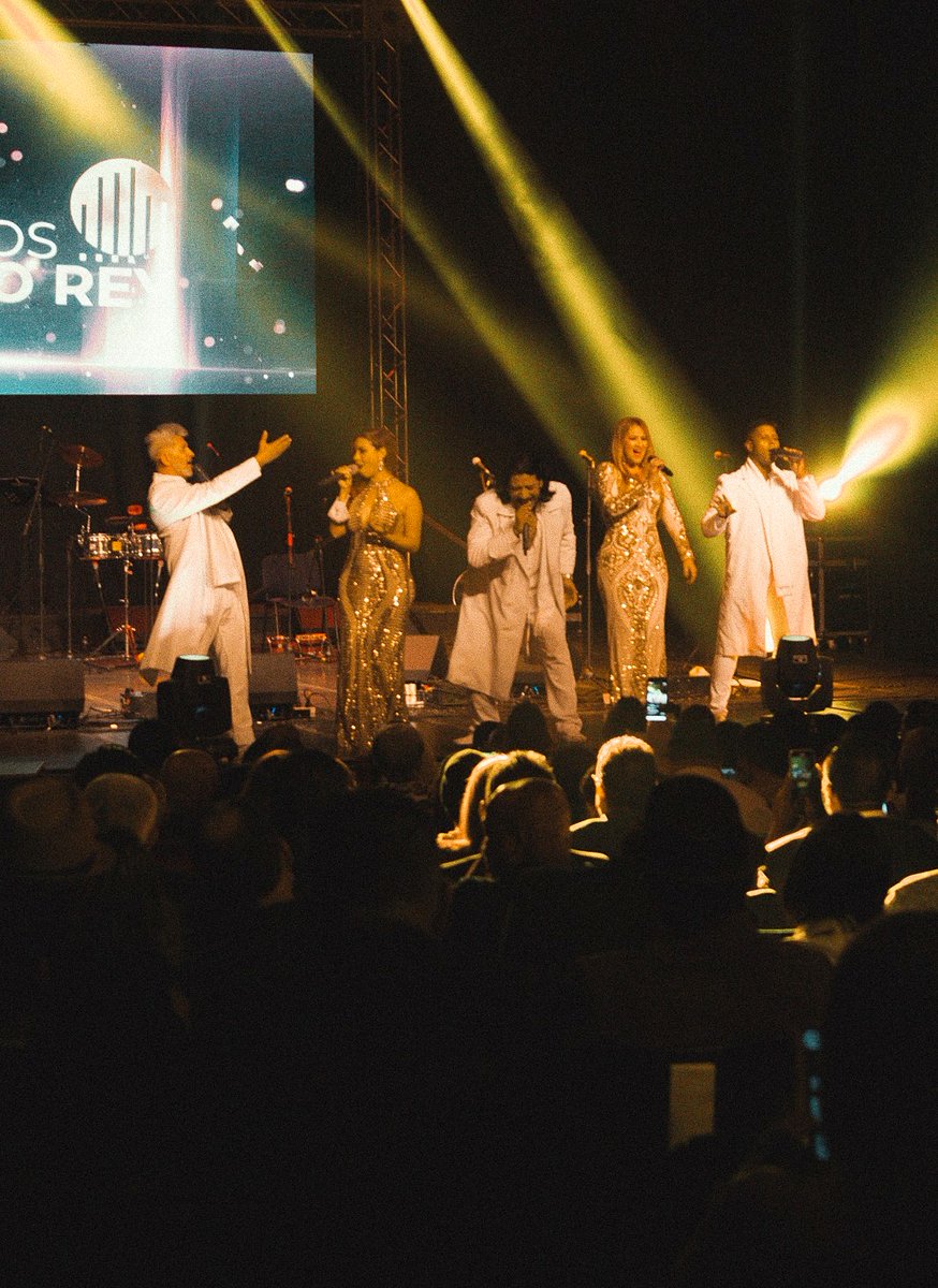 Comunicarce's tweet image. CALI SE PREPARA PARA LA SEMANA DE LOS   PREMIO CRISTO REY @PremiosRey39139 - mailchi.mp/d2b18a7b4218/p…