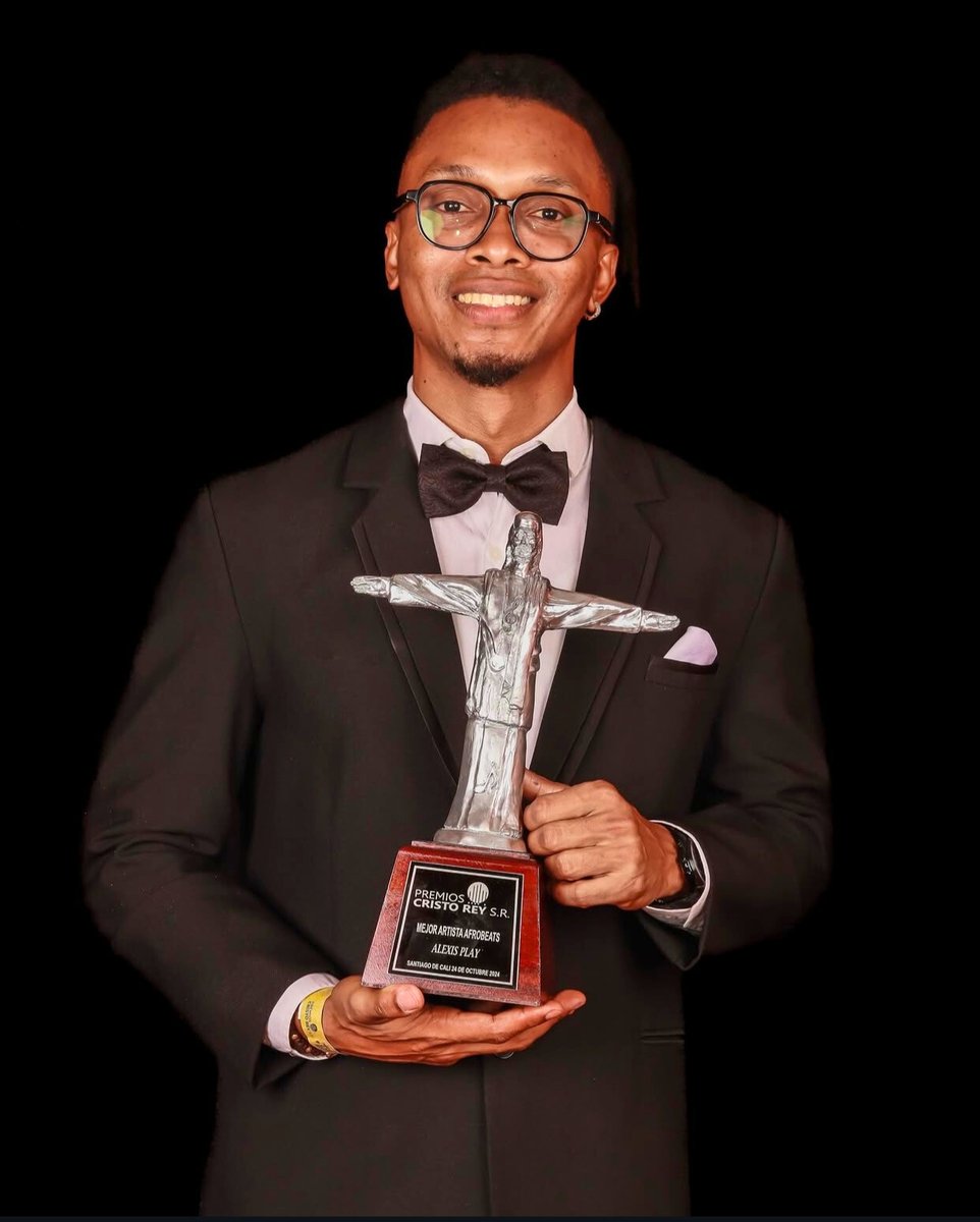 Comunicarce's tweet image. CALI SE PREPARA PARA LA SEMANA DE LOS   PREMIO CRISTO REY @PremiosRey39139 - mailchi.mp/d2b18a7b4218/p…