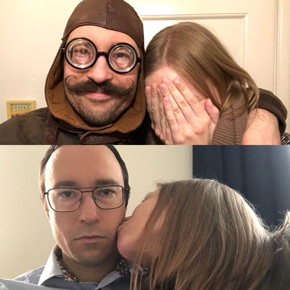 They did this to Cracker Barrel smh