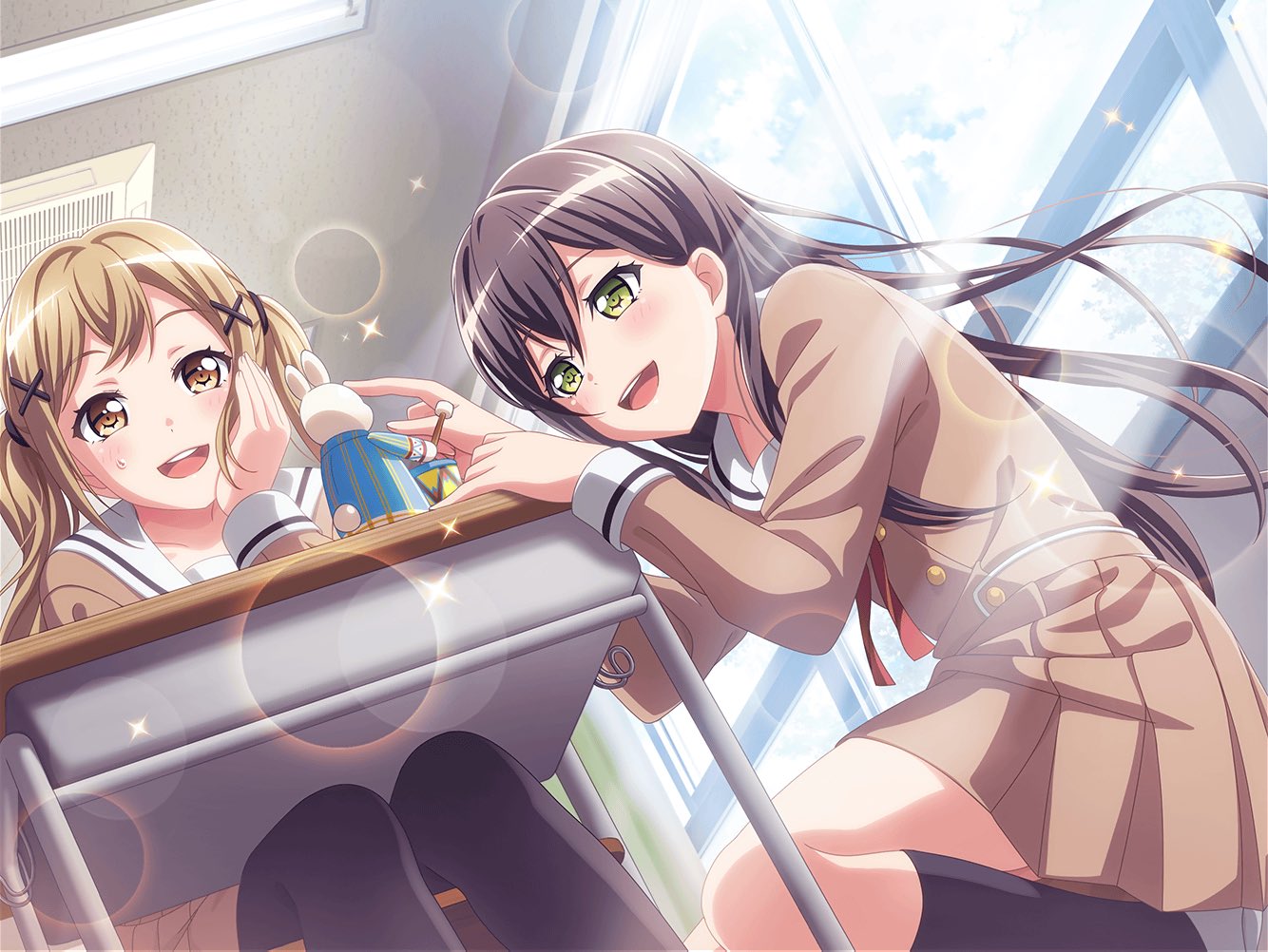 bandori cards バンドリカード on X: 