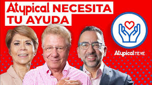 D'Angelo 4T (@angmariscal4t) on Twitter photo ¿Quién más está de acuerdo que el programa de <a href="/AtypicalTeve/">Atypical TE VE</a> es una mierda y los que salen ahí, también?
🖐️🖐️🖐️ ¿Quién más está de acuerdo que el programa de <a href="/AtypicalTeve/">Atypical TE VE</a> es una mierda y los que salen ahí, también?
🖐️🖐️🖐️