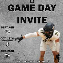 Thanks Coach <a href="/Luke_Teiger/">Luke Munsterteiger</a> for the game day invite!

<a href="/Arrow_Football/">Arrow Football</a> 
<a href="/JohnHodorff/">John Hodorff</a>