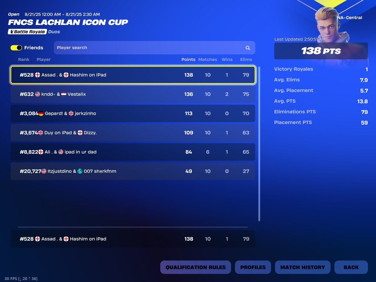 140 Ping EU Mobile Duo