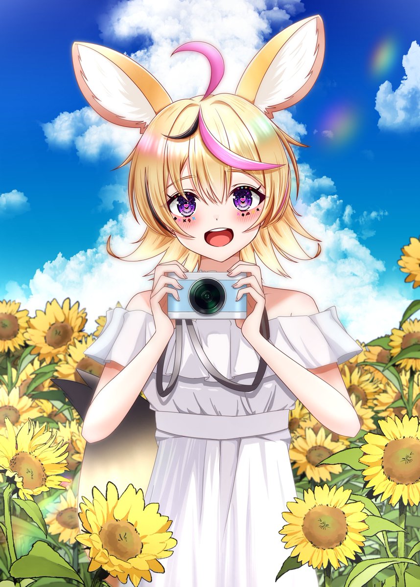 ☀OHAPOL☀ はい一番いい笑顔くださ～い！ わらってわらって