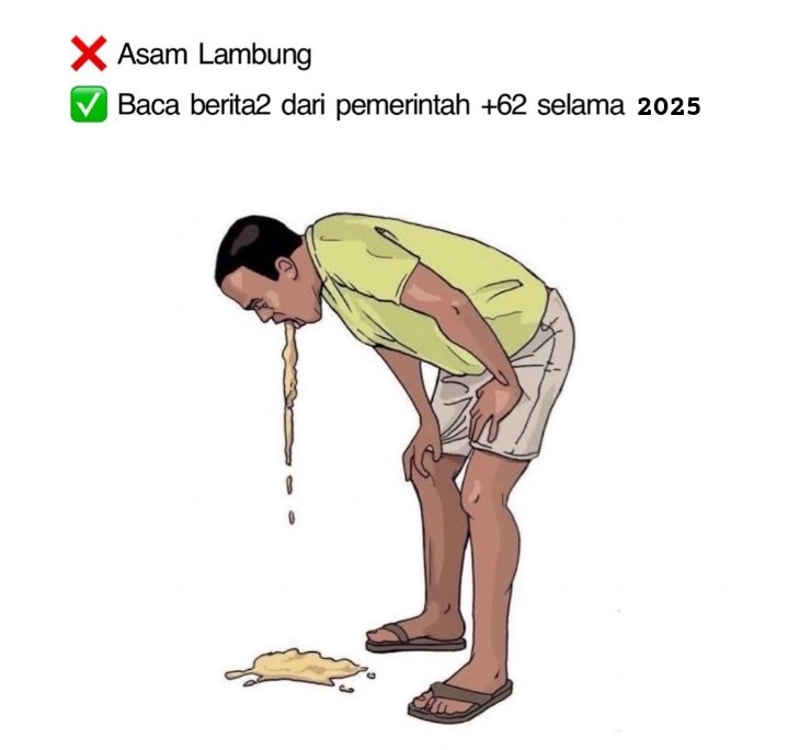 irpansssw's tweet photo. @txtdrimedia Terus kenapa gaji kali bisa naik pukimak!!!! https://t.co/7WXAKLXJOg